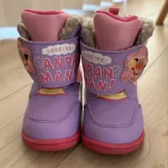 アンパンマン スノーブーツ 13㎝