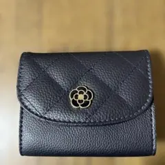 CLATHAS　クレイサス　三つ折り財布　キルティング　付録のサムネイル