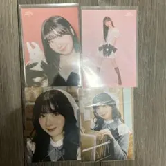 NiziU ミイヒ　ラントレ ホール　face to face