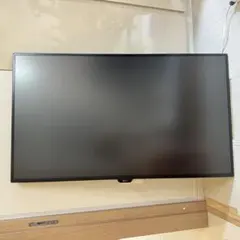 43インチ モニター