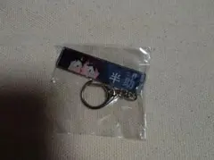 忍たま乱太郎 土井半助 目ヂカラアクリルキーホルダー