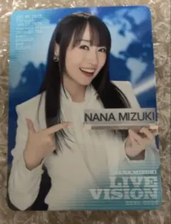 2025年最新】水樹奈々 nanacaの人気アイテム - メルカリ