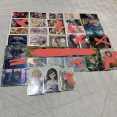 プロセカまとめ売り