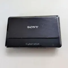 SONY Cyber-shot デジタルカメラ 本体のサムネイル