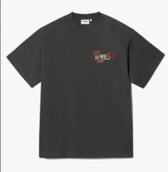 LORES メンズTシャツ　　Mサイズ