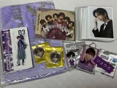 超特急 リョウガ セット売り 72点 ⚠️最終値下げ