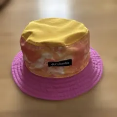 Columbia コロンビア キッズ ハット 帽子のサムネイル