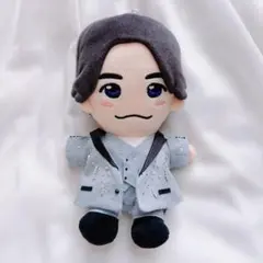 はぴぬい　ちびぬい　服　Aぇ! group 正門良規　Runwayのサムネイル