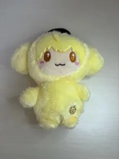 すとぷり るぅとくん サンリオコラボぬいぐるみ