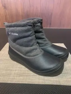 Columbia スノーブーツ 28㎝