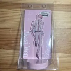 にじさんじ 赤城ウェン 2nd Anniversary ボイスアクリルスタンド