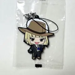 ツイステ カプセルラバーマスコット３ ルーク・ハント