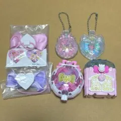 キュアニャミー キャラクターグッズ