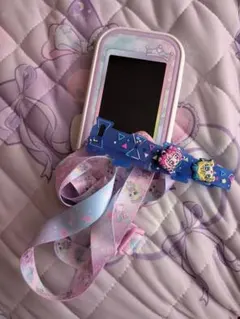 ひみつのアイプリ MAGNETガチャ アクリルスタンド ひまり チェリー