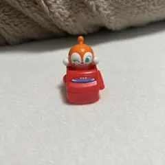 アンパンマン クリームパンダ クレープケース