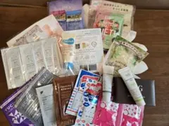 新品　コスメ15点セット　PAUL & JOE　Dr.G　他