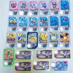 ポケモン　ガオーレ　ポケットモンスター