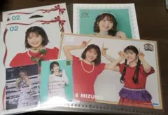 つばきファクトリー 小野瑞歩 モバガチャ ひなフェス FSK - メルカリ