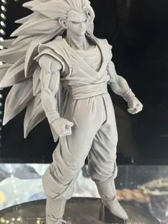 SCultures BIG 造形天下一武道会6」の「其之六 超サイヤ人3孫悟空