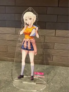 宮下愛 アクリルスタンド