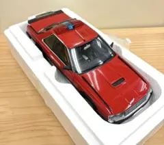 やっさんオートアート、RS、2台セット 楽天市場】AUTOart(オートアート) NISSAN SKYLINE RS TURBO