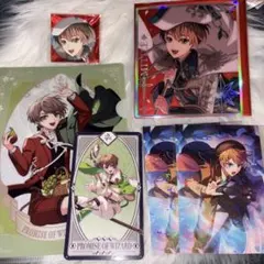 魔法使いの約束 まほやく ミチル まとめ売り - メルカリ