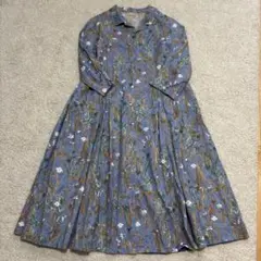 あやぱん様専用】河谷シャツ レディースワンピースSサイズ - メルカリ