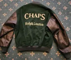 2025年最新】CHAPS ralph lauren スタジャンの人気アイテム