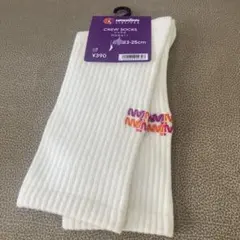 ハワイアン航空　Hawaiian Airlines クルーソックス　GUのサムネイル