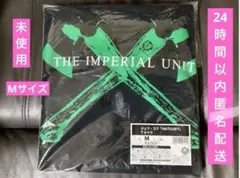 ジェフコブ　新日本プロレス　WWE Tシャツ　Mサイズ