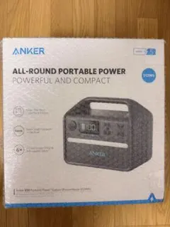 2026年最新】anker 535 portable powerの人気アイテム - メルカリ