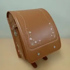 ランドセル展示品 ネイビー 618-5 - メルカリ