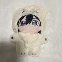 いつぬい あんスタ キャラクターグッズ