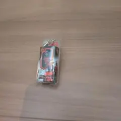 仮面ライダーカブト　ソフビパッケージチャーム