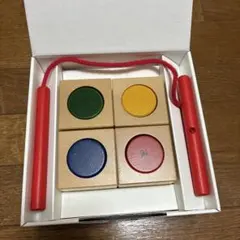nef社 シグナ　Signa 木製知育玩具のサムネイル
