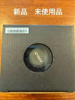 新品未使用品　AMD CPUクーラー　REV. E