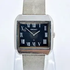 SEIKO セイコー シャリオ 6030-5120 スクエアケース 腕時計 - メルカリ