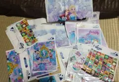 ディズニーリゾート　お土産袋