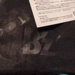 B’z FYOP セブンネット限定特典 マルチショルダーバッグ 人気No.1特典