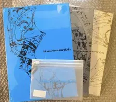 ENHYPEN vanish 3形態 未開封セット