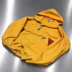 90s L.L.Bean ナイロン アノラックパーカー テック ギミック y2k