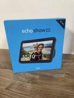 2026年最新】アマゾンecho show8の人気アイテム - メルカリ