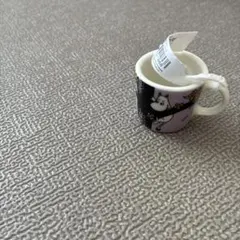 新品●2ミニマグオーナメント　アラビア ムーミン