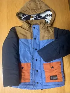 BREEZE カラフルジャケット 140