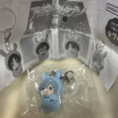 アイナナ　めじるしアクセサリーvol.１　四葉環　アイドリッシュセブン【未開封】