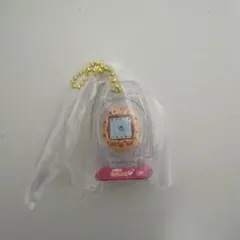 たまごっち おかしなたまごボーロっち3のパッケージチャーム