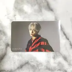 AMAZONIA HAYATO 封入 トレカ