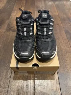 値下げ】salomon X-PRO80 26.0-26.5cm初中級向け - メルカリ