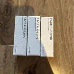 Resplend FACE PUDDING 美容液 2本セット - メルカリ