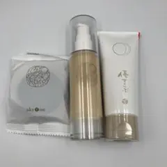 新品未開封　あきゅらいず　akyrise きほんのセレクト